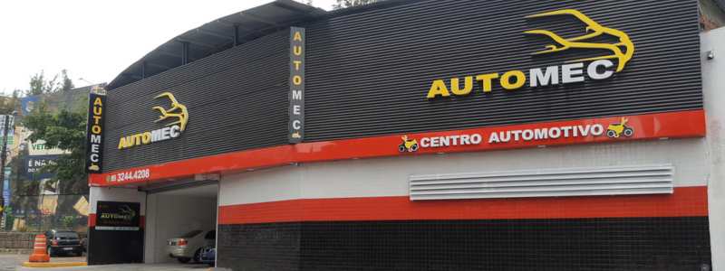 AutoMec Fortal