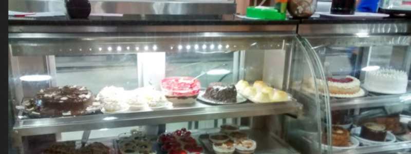 Dandelli Confeitaria