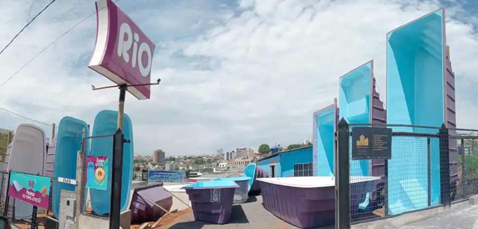 Piscinas em Sorocaba - Rio Piscinas Sorocaba