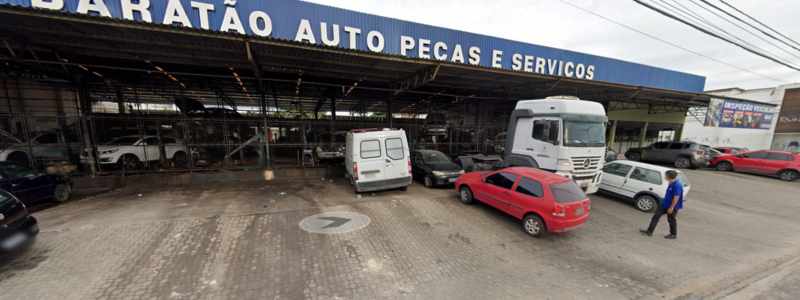 baratao auto pecas