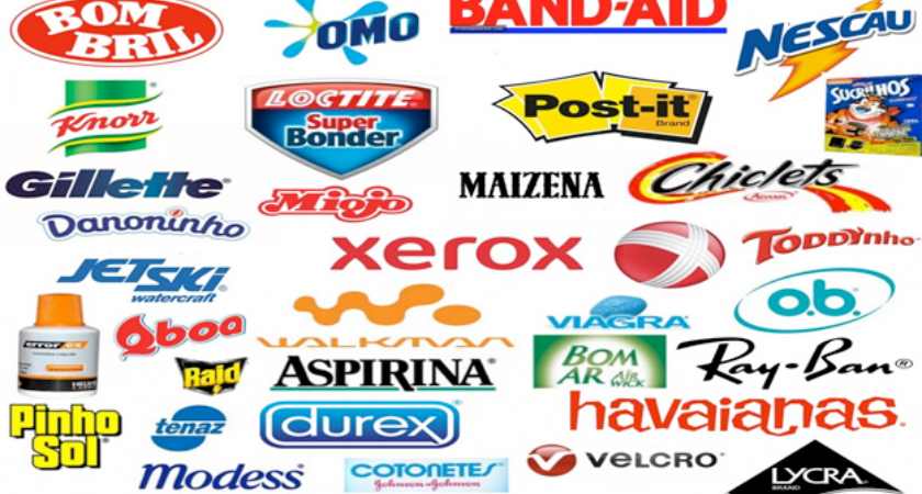 estudo sobre marcas e patentes