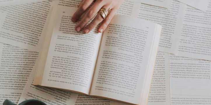 Diagramação e Editoração de Livros e Apostilas