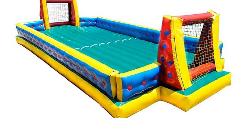 brinquedos inflaveis para alugar