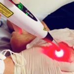 laserterapia em sp