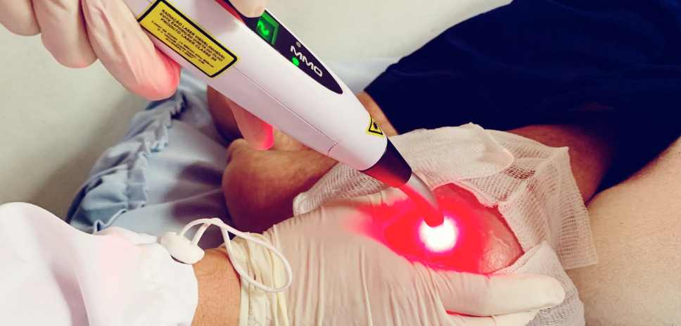 laserterapia em sp