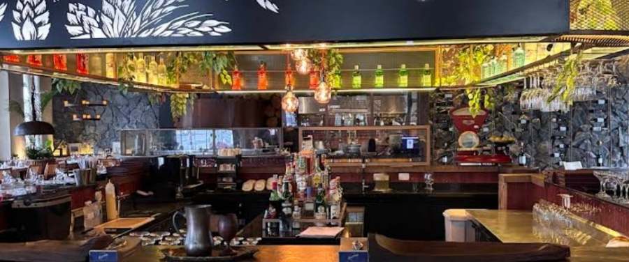 Trattoria Carbone em florianopolis