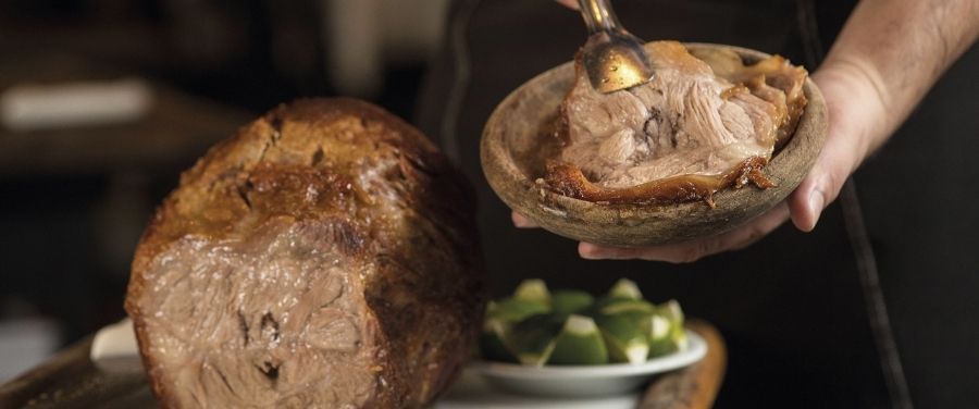 churrascaria barbacoa