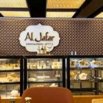 al jafar restaurante arabe Campo Belo